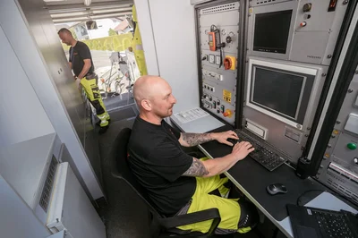 Leistungen für Wallbox Installation und Ladesäulen Montage